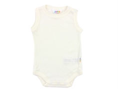 Joha natural body merino wool/silk  